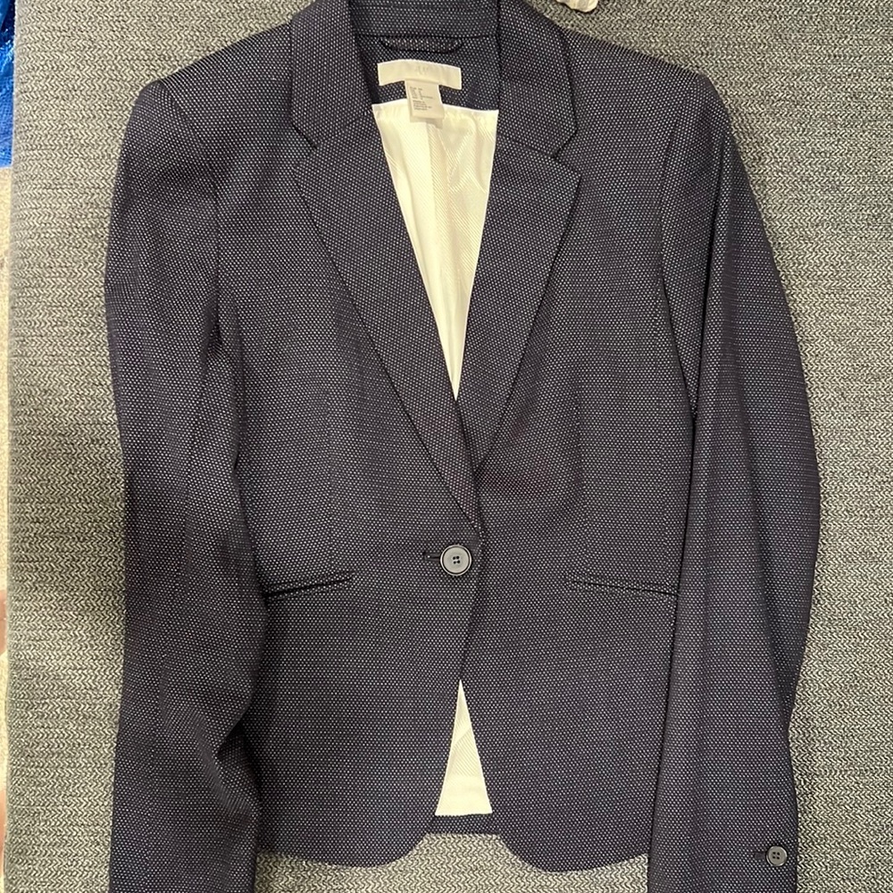 Perfect Pantsuit